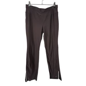 Nike Grey Athletic Pants